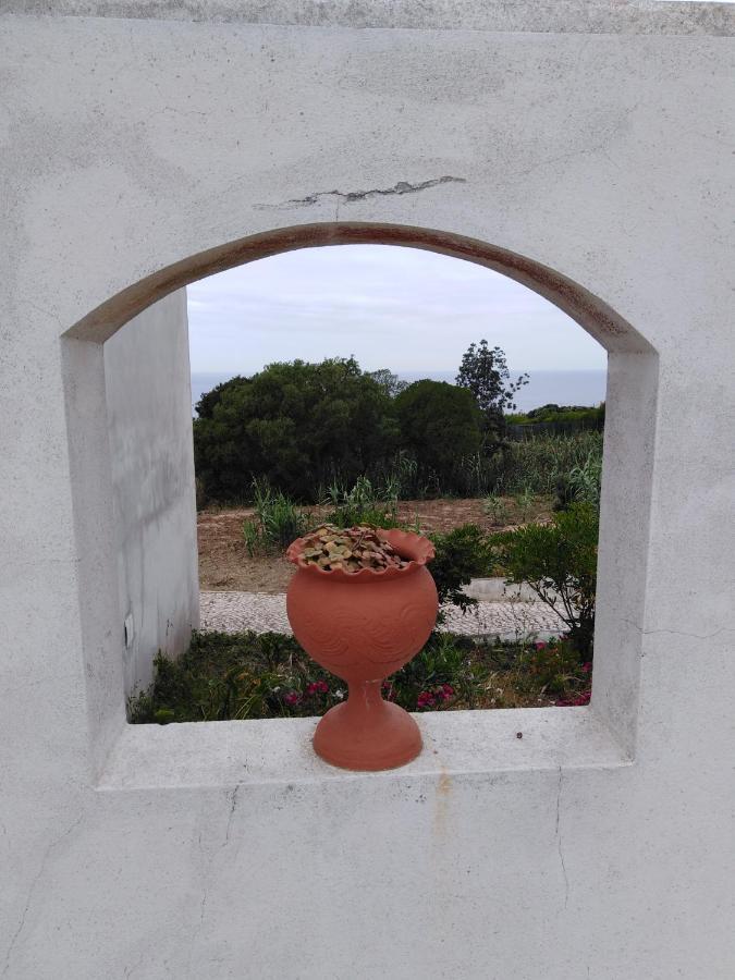 קולארס Alto Da Praia Villa מראה חיצוני תמונה