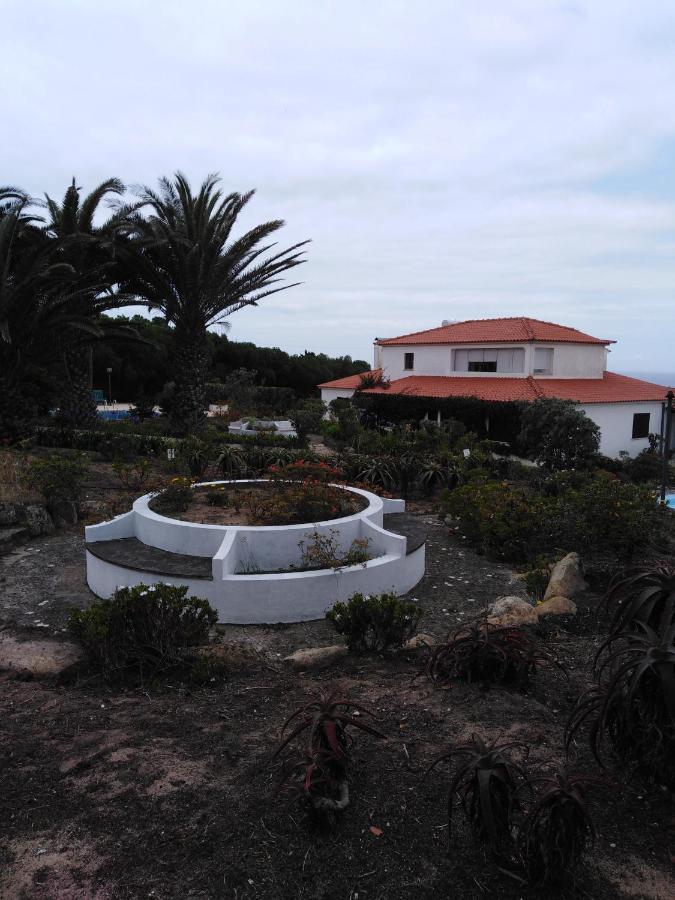 קולארס Alto Da Praia Villa מראה חיצוני תמונה