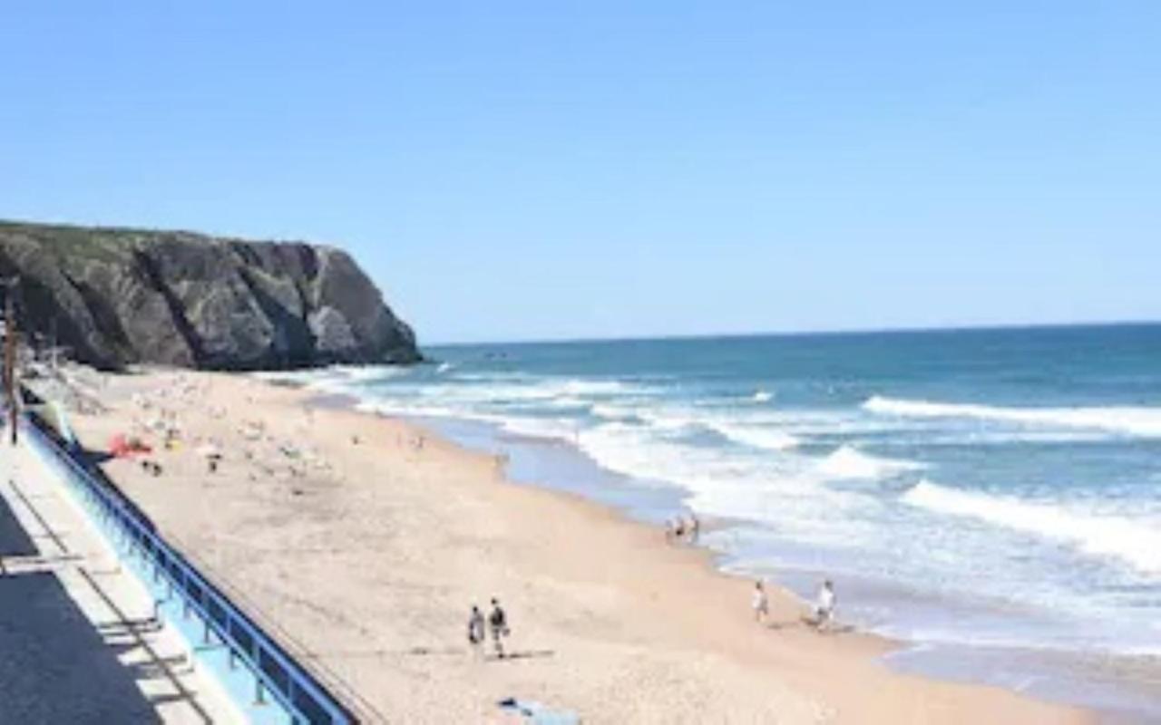 קולארס Alto Da Praia Villa מראה חיצוני תמונה