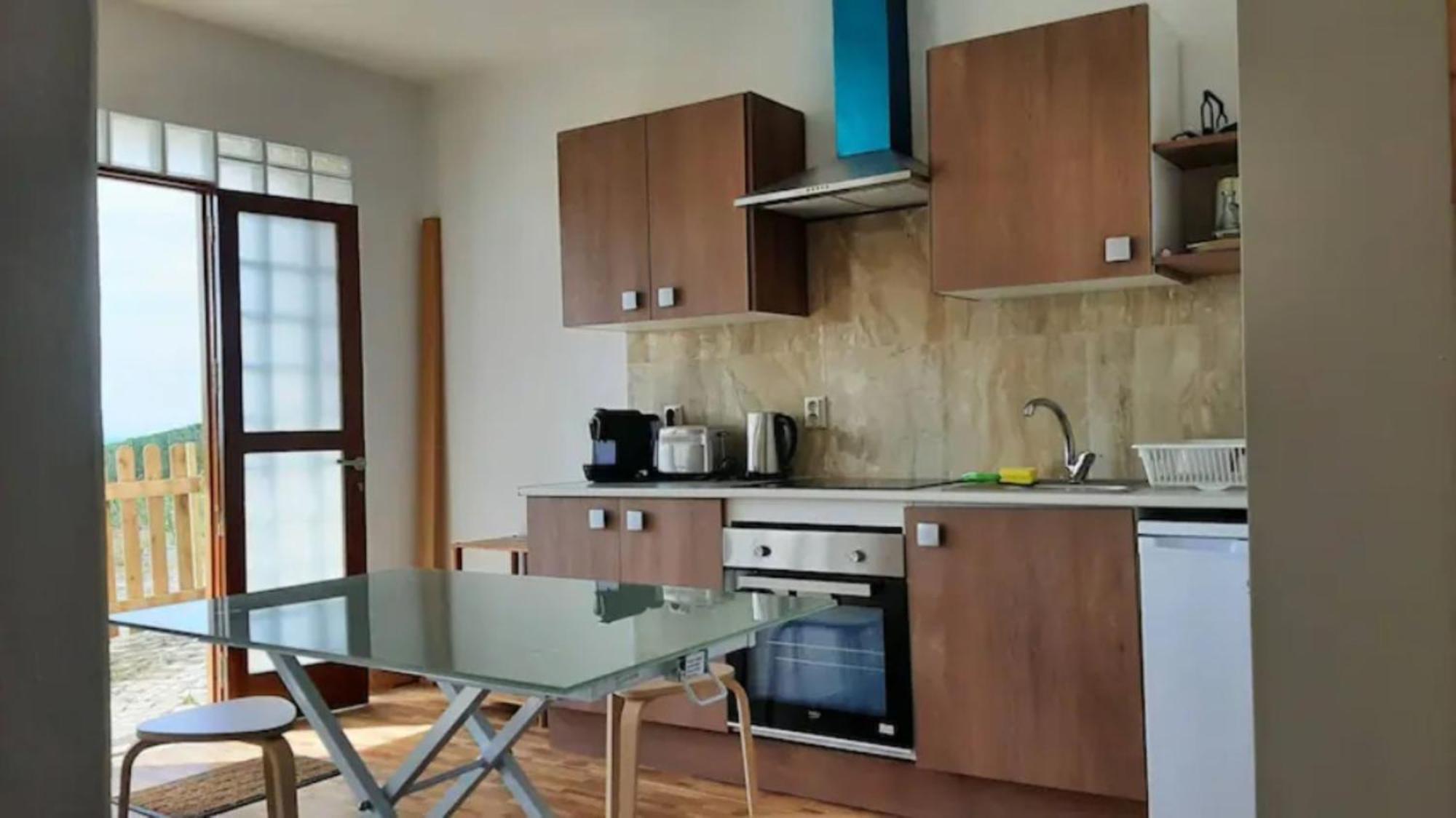 קולארס Alto Da Praia Villa חדר תמונה