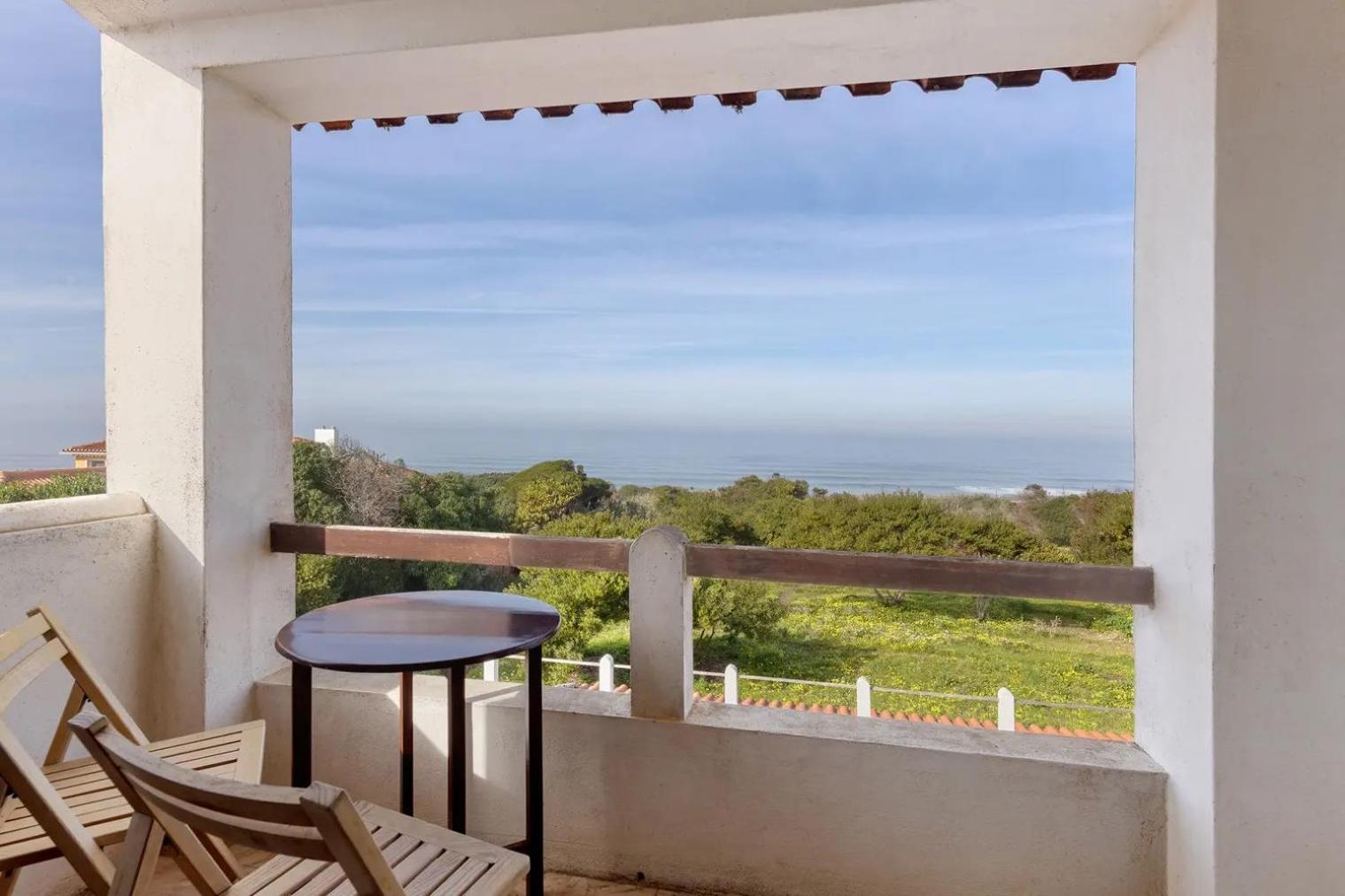 קולארס Alto Da Praia Villa מראה חיצוני תמונה