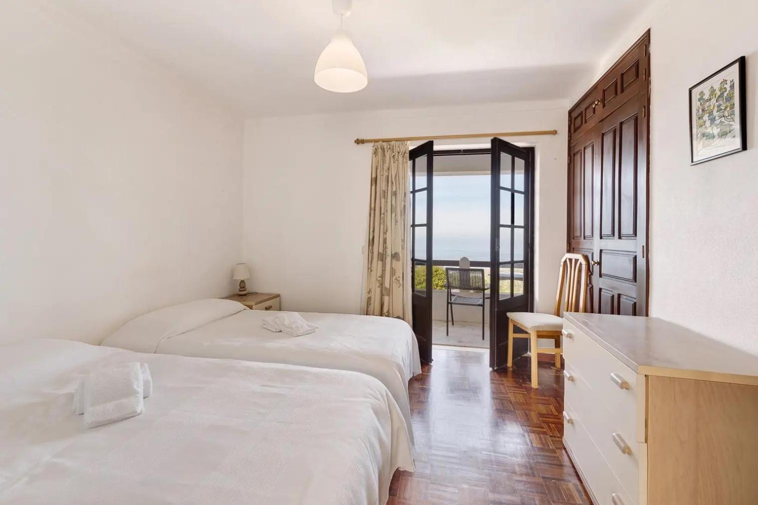 קולארס Alto Da Praia Villa מראה חיצוני תמונה