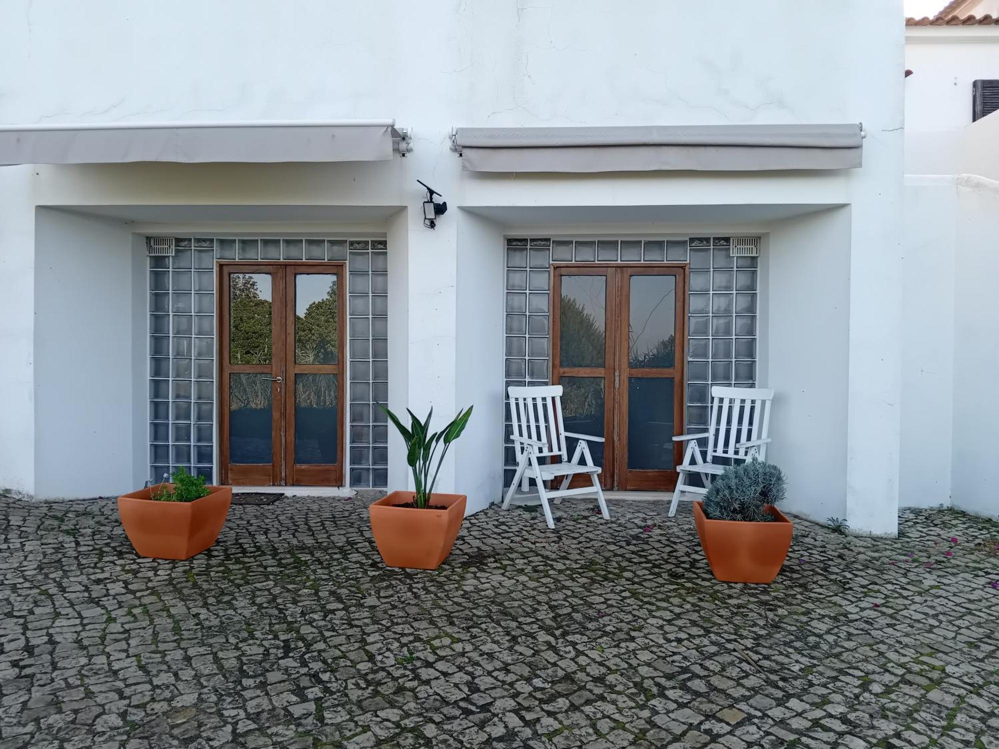 קולארס Alto Da Praia Villa מראה חיצוני תמונה